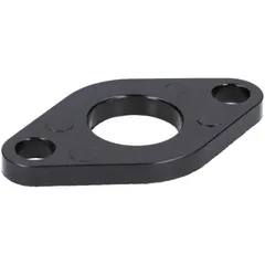 Isolierflansch Flanschdichtung Ansaugstutzen 4,2mm für Simson 40331
