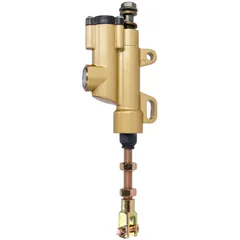 Bremspumpe / Bremszylinder hinten universal 40338