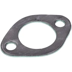 Birne Dichtung Auspuffkrümmer 28mm flach für Puch Maxi, MS, VS, DS, VZ 40342