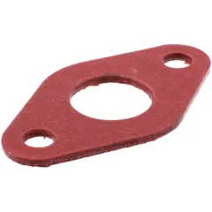 intake manifold gasket 2mm for Simson 40364