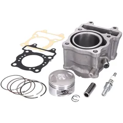 cylinder kit EVOK 150cc 58mm for Honda FES, NES, PES, SH, SES 150 40402