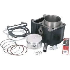 cylinder kit EVOK 250cc 69mm for Yamaha Majesty 250, X-Max 250, X-City 250 40407