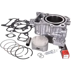 cylinder kit EVOK 300cc 72mm for Honda SH 300i 2007-2019 40408