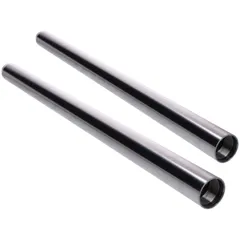 Federgabel Standrohr Telegabel Satz 610x37mm für Beta RR, Rieju MRT, Derbi Senda, Gilera RCR, SMT, Peugeot XPS 40422