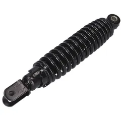 shock absorber 270mm black for Peugeot Speedfight 1, 2, 3 40424