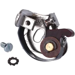 contact breaker point for Piaggio, Vespa 50 Special, SS, SR, N, L, R 40438