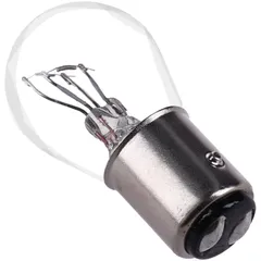 Birne Glühlampe BAY15d 6V 5/21W klar 40468