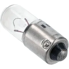 Birne Glühlampe BA9s 6V 4W klar 40469