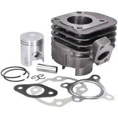 cylinder kit EVOK 50cc 12mm for CPI, Keeway Euro2 straight 40484