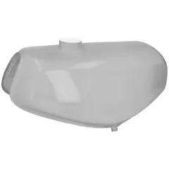 Benzintank grundiert für Simson S50, S51, S70 40551-0000
