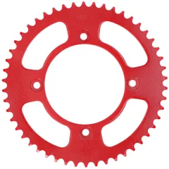 Kettenblatt Ritzel Kettenrad 50 Zähne 420 rot für Beta RR 50 Motard 05-17, Beta E4 Entdrosselung 40580-R