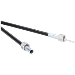 Tachoantrieb Tachowelle schwarz 650mm für MBK51 40596
