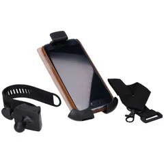 cell phone / smartphone holder 130-190mm / 5Â´Â´-7.4Â´Â´ 40602