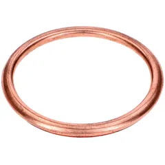 Birne Dichtung Auspuffkrümmer Athena 41,8x49,6x3,9mm für KTM Duke, RC 125, 200, 390 11-20 40613