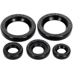 Simmrring Wellendichtringsatz Motor Athena für KTM Duke, RC 125, 200 11-16 40621