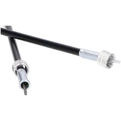 Tachoantrieb Tachowelle schwarz 600mm für MBK51 40630