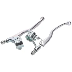 brake lever and clutch lever set 22mm universal 40659