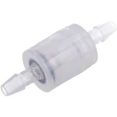 oil non-return valve / one-way valve 40706