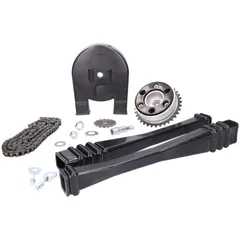 Variomatik Antriebskit 14 Teile für Simson S50, S51, S53, S70, S83 40711