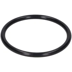 Schalldämpfer Dichtung Endstück Auspuff runde Ausführung für Simson S50, S51, S53, S70, S83, KR51/1 Schwalbe, KR51/2 Schwalbe 40