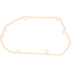 clutch cover gasket for Simson S51, S53, S70, S83, KR51/2, SR50, SR80 40755