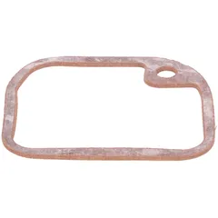 Dichtung Schwimmerkammer für 16N1, 16N3, 19N Vergaser für Simson S50, S51, S53, S70, S83, SR4-1 Spatz, SR4-2 Star, SR4-3 Sperber