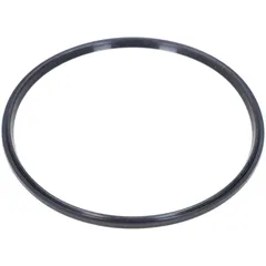 rear light lens rubber gasket 100mm round shape for Simson S50, KR51/1 Schwalbe, KR51/2 Schwalbe 40761