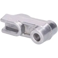 Anschlag Distanzstück Bremsgegenhalter Schwinge hinten für Simson KR51/1 Schwalbe, KR51/2 Schwalbe, S50, S51, S53, S70, S83, SR4