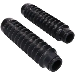 Federgabel Faltenbalg Satz Telegabel für Simson S50, S51, S53, S70, S83, SR50, SR80 40765