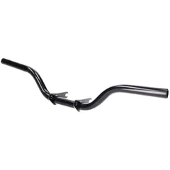 footrest rod black for Simson S50, S51, S70, S53, S83 40776