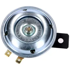 horn 6V 60mm for Simson S50, S51, S53, S83, S70, SR50, SR80, Schwalbe, Star, Sperber, Habicht 40799