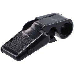 choke lever black plastic for Simson S50, S51, S53, S70, S83, SR50, SR80, KR51/2 40803