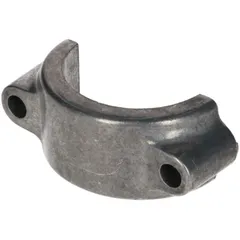 Fender Klemmbrücke Schutzblech außen für Simson S50, S51, S70, SR50, SR80 40817