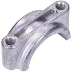 front mudguard clamp inner for Simson S50, S51, S70, SR50, SR80 40818