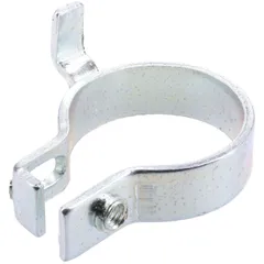 Klemmschelle Krümmermutter für Simson S50, S51, S53, S70, S83, KR51/1, KR51/2 Schwalbe 40821