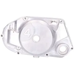 Getriebedeckel Kupplungsdeckel für M541 / M741 Motoren Drehzahlmesserantrieb für Simson S51, S70, S53, S83 40822
