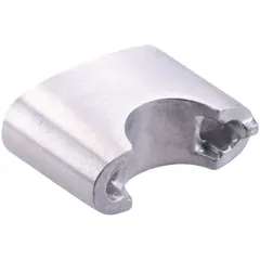 Lenkstange Lenkerauflage unten für Simson S50, S51, S70, S51E, S70E, S53, S53E, S83 40827