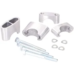 handlebar clamp set standard for Simson S50, S51, S70 40828
