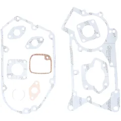 engine gasket set for Simson S51, S53, S70, S83, SR50, SR80, KR51/2 Schwalbe 40835