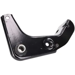 Motorlager rechts schwarz für Simson S50, S51, S53, S70, S83 40841
