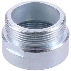 exhaust manifold nut 1st undersize for Simson S50, S51, S70, Schwalbe, SR4-2, SR4-3, SR4-4, SR50, SR80 40843