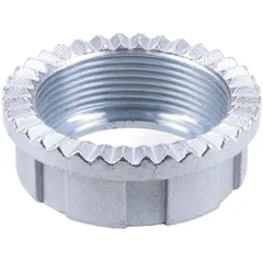 Krümmermutter 28mm für Simson S50, S51, S70, KR51/1, KR51/2, SR4-2, SR4-3,SR4-4, SR50, SR80 40845