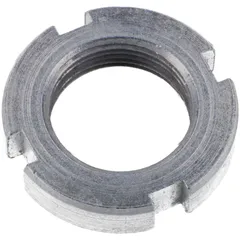 Nutmutter M24x1,5 Gabelführung 9mm für Simson S50, S51, S70, S53, S83, SR50, SR80 40846