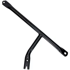Obergurtstrebe links schwarz für Simson S50, S51, S53, S70, S83 B, C 40847