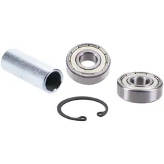 wheel bearing set w/ bushing for Simson S50, S51, S70, S53, S83, SR50, SR80, KR51/1, KR51/2, SR4-2, SR4-3, SR4-4, Schwalbe, Sper