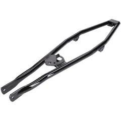 Rahmenobergurt schwarz für Simson S50, S51, S70 40857