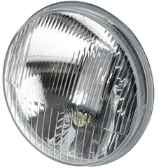 headlight 140mm diameter for Simson S50, S51, S70, Schwalbe, Star, Sperber, Habicht, MZ ES 40862