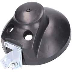 headlamp housing HS1, H4 halogen for Simson S50, S51, S70 40865