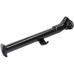 footrest bar side stand black (w/o mounting accessories) for Simson S50, S51, S51E, S70E Enduro 40875