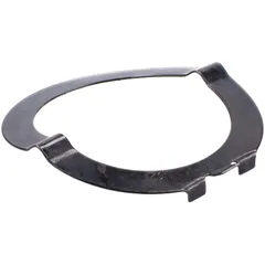 exhaust manifold nut locking washer for Simson S50, S51, Schwalbe, Star, Habicht, Sperber 40878